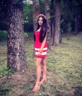 Katerina 38 ans Minsk Biélorussie