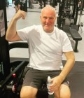 Paul 58 ans Florida Etats-Unis