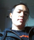 Minh anh 41 лет Montreal Канада