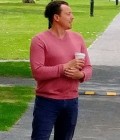 Louis 38 ans Sherbrooke Canada