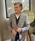 Alain 59 ans Brest  France