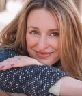 Elena 48 ans Tomsk Russie