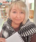 Gulya 50 ans Ufa Russie