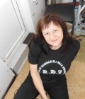 Julia 46 ans Sevastopol Russie