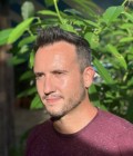 David 43 лет Pau Франция