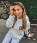 Valeriya 33 ans Moscow  Russie