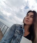 Viktoriia 41 ans Krasnoyarsk Russie