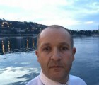 Laurent 51 ans London Royaume-Uni