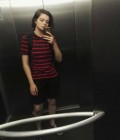 Катя 22 ans Калининград Russie