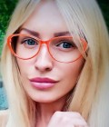 Anastasiia 41 Jahre Yuzhne Ukraine