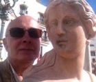 Jean 76 ans Malaga Espagne