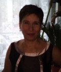 Stella 62 years Paris France