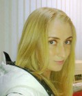 Julia 41 ans Minsk Biélorussie