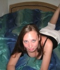 Suzanna 41 ans Moskva Russie