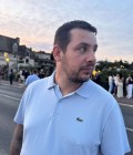 Jim 36 лет Brive La Gaillarde Франция