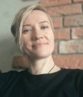 Rencontre Femme : Taescho, 39 ans à Biélorussie  Minsk