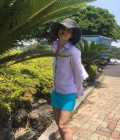 Elya 55 years Almaty Kazakhstan