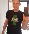 Bernd 53 ans Haselünne Allemagne