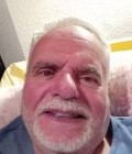 Wil 81 years Hanau  Germany