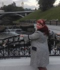 Elena 51 ans Vitebsk Biélorussie
