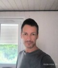 Sebastien 46 лет Montpellier  Франция