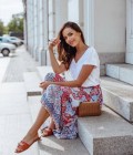 Maya 38 ans Minsk Biélorussie