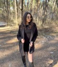 Anna 24 ans Zaporoje Ukraine