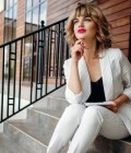 Елена 35 ans Krasnodar  Russie