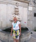 Lana 62 ans Penza Russie