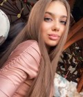 Veronika 33 ans Moscow Russie