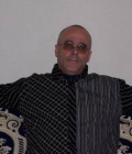 Andre 59 лет Paris Испания