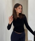 Елена 35 ans Lugansk Russie