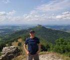 Toddy 58 ans Toronto  Canada