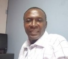 Joel 55 ans Santiago République dominicaine