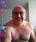 Denis 67 лет Québec Канада