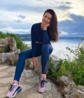 Svetlana 41 Jahre Белград Lettland