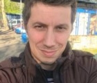 Frédéric 40 лет Moirans  Франция