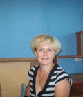 Lana 62 ans Penza Russie
