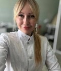 Anna 37 ans Kiev Ukraine