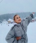 Anastasia 30 ans Lougansk Ukraine