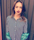 Nadèjda 30 ans Gaivoron Ukraine