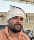 Akeb 27 лет Fatehpur Индия
