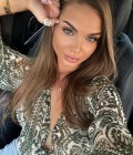 Kristina 28 ans Moscow Russie