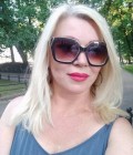 Анастасия 55 ans Votkinsk Russie