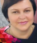 Alla 47 ans Novosibirsk Russie