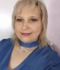 Elena 53 ans Moskva Russie