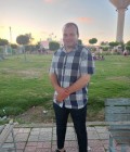 Mido 45 лет Cairo Алжир