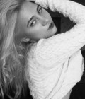 Lizaveta 27 ans Minsk Biélorussie