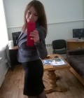 Yulia 42 ans минск Biélorussie