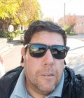 Oscar 48 ans Alicante Espagne